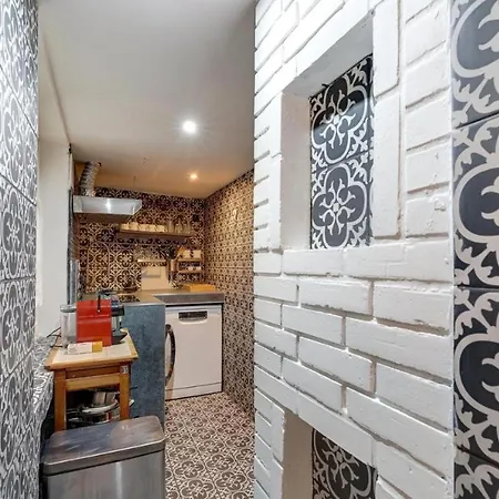 Appartamento Maison Lombards Terrasse *