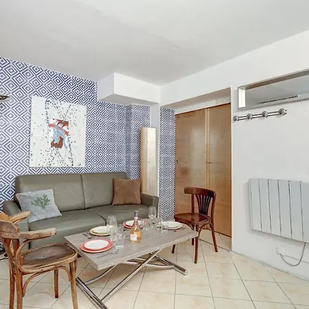 Maison Lombards Terrasse * Parigi